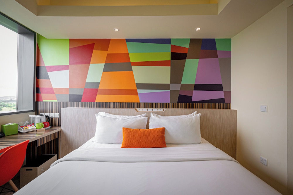 Deluxe Room photo 2
