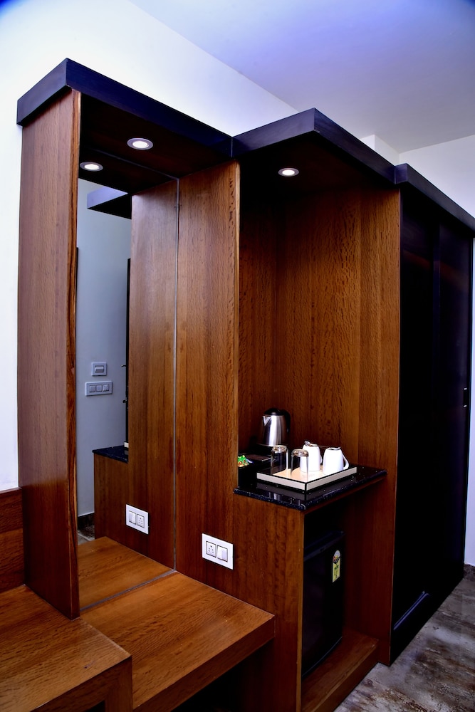 Deluxe Double Room, Non Smoking photo 3