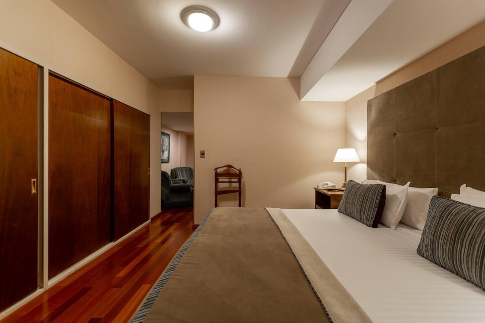 Premier Suite Superior photo 1