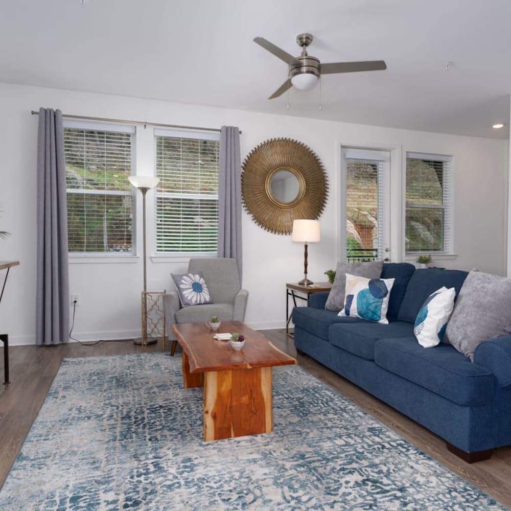 Apartment photo 1