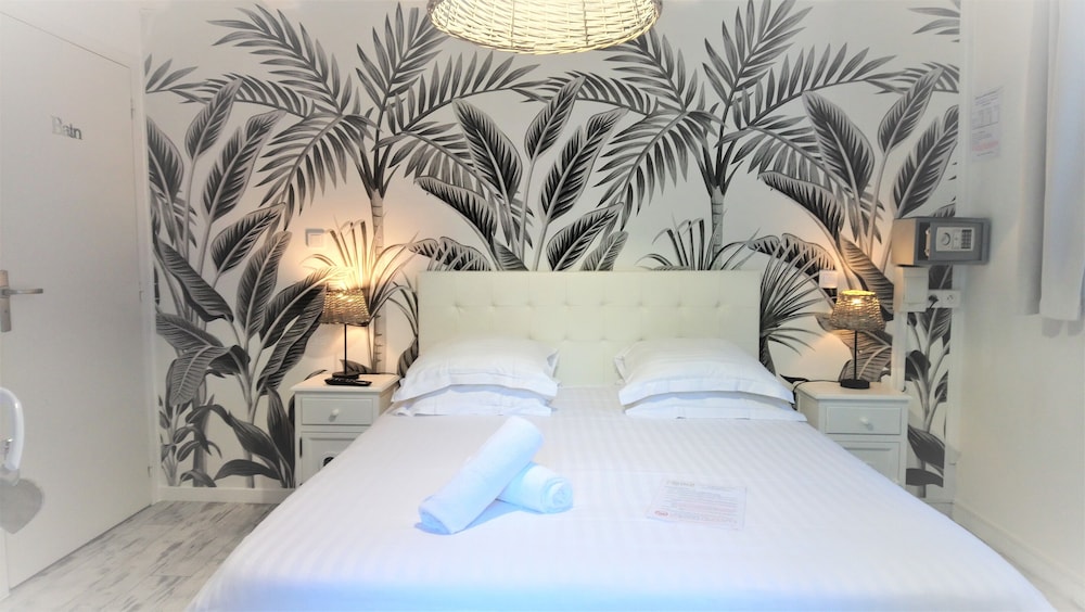 Standard Double Room, Non Smoking photo 1