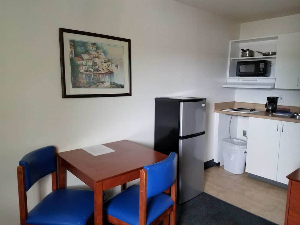 Standard Room, 2 Twin Beds, Non Smoking