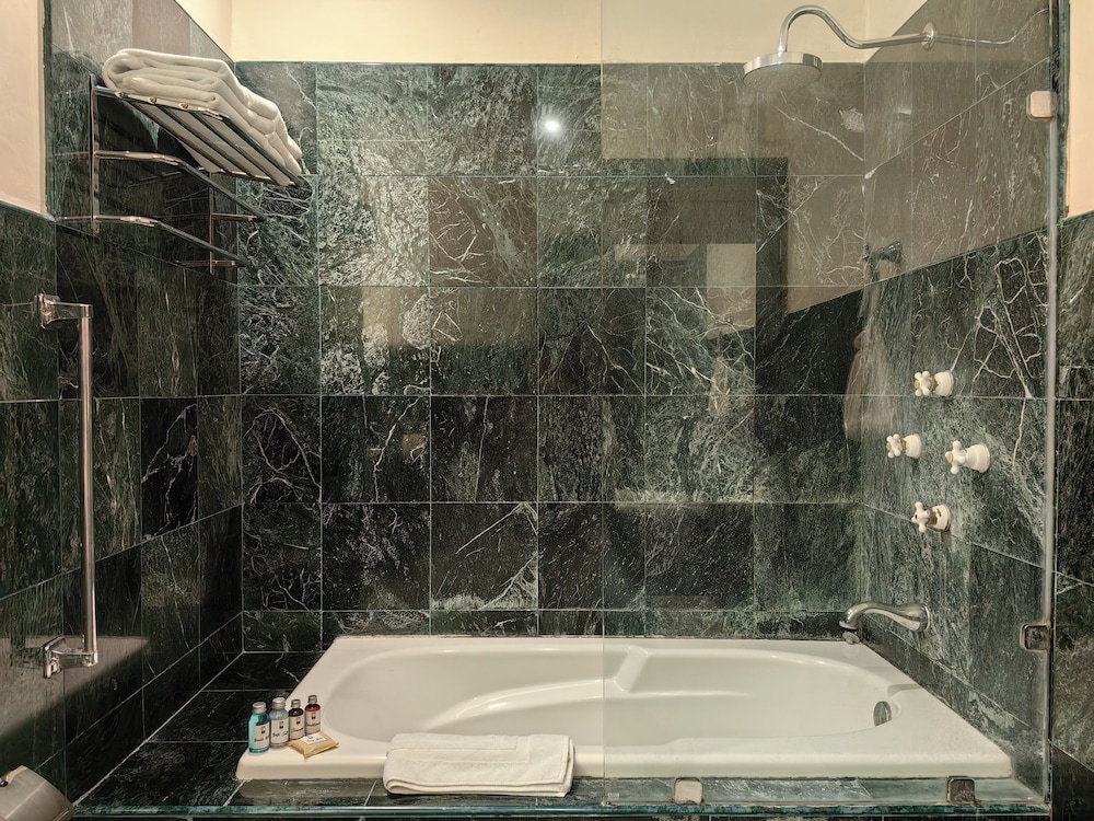 Deluxe Room, Park View - Photo 5