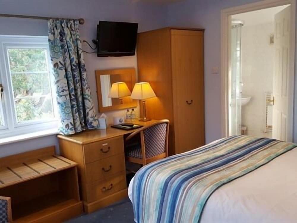 Double Room, Ensuite photo 2