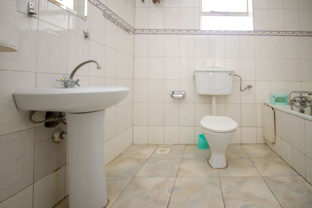Standard Single Room photo 3