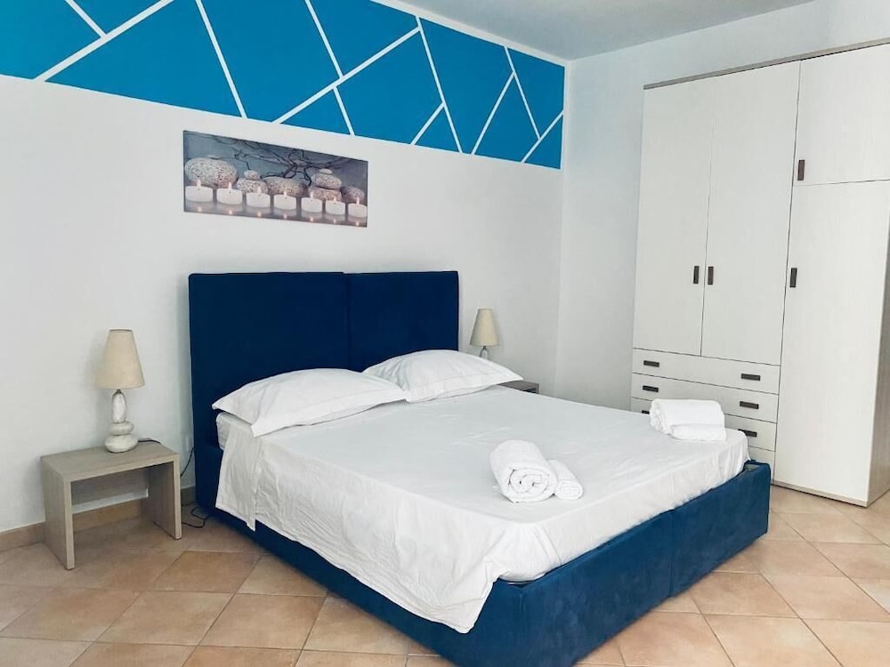 Business Quadruple Room