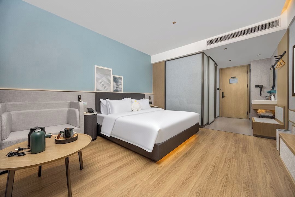 Superior Single Room