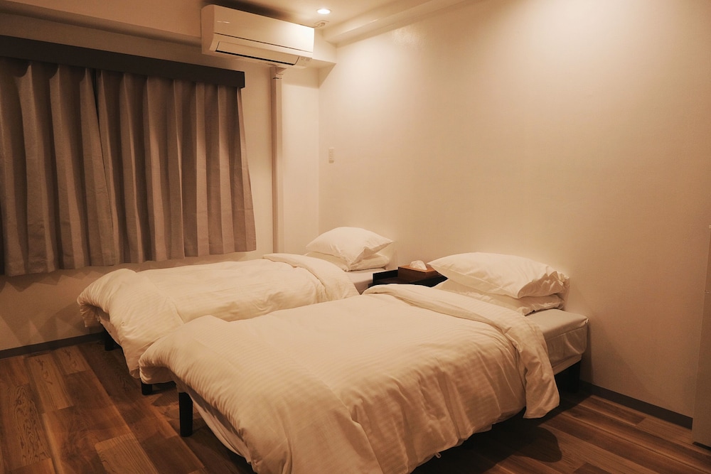 Economy Apartment photo 2