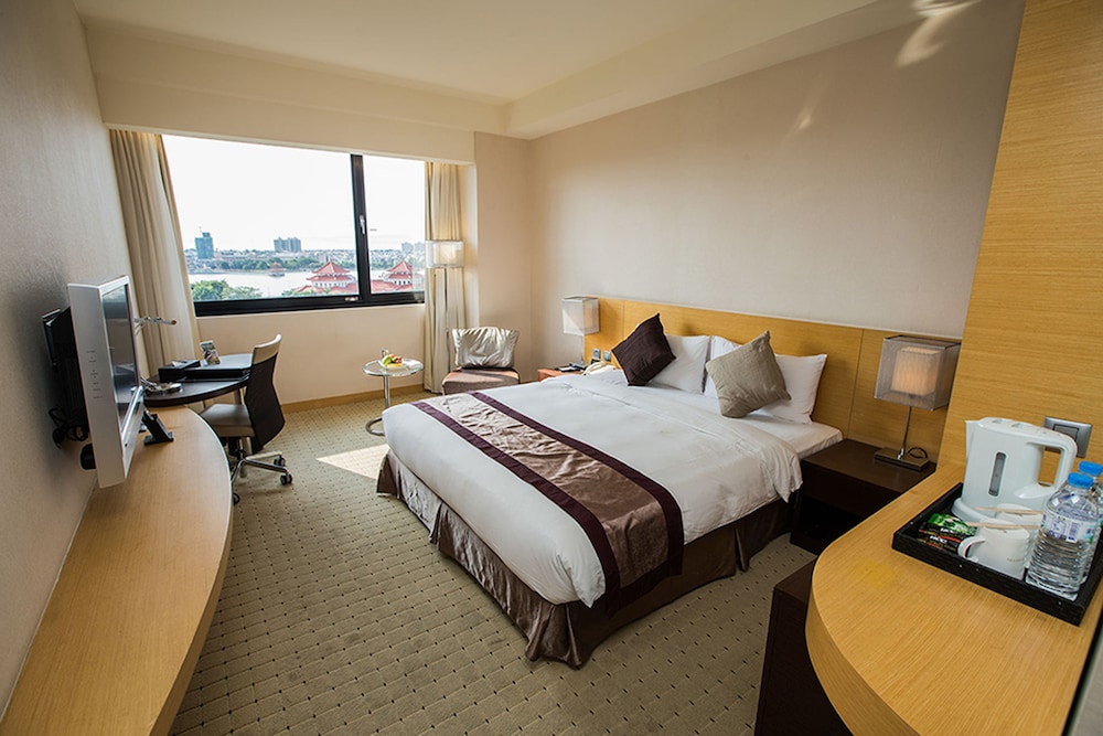 Standard Double Room photo 1