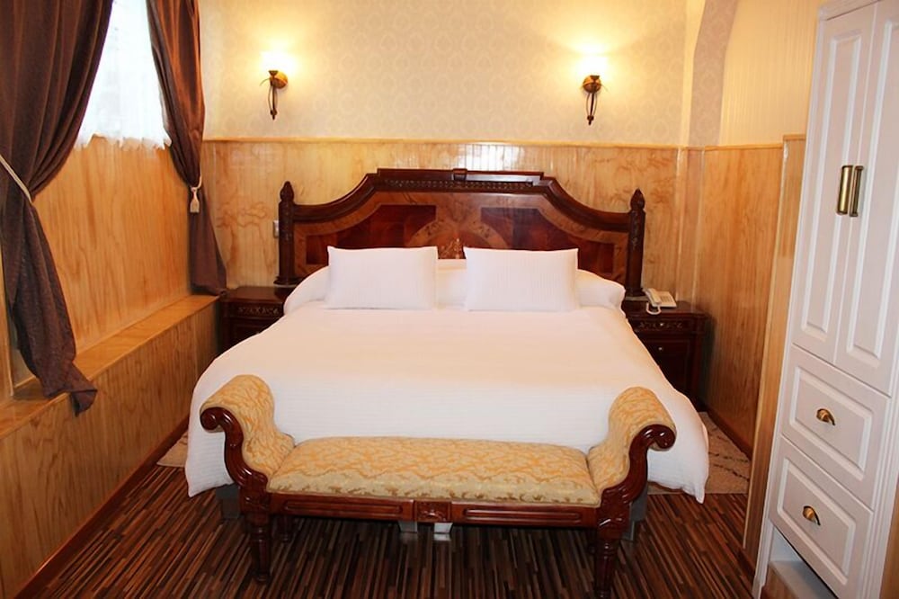 Superior Double Room photo 2