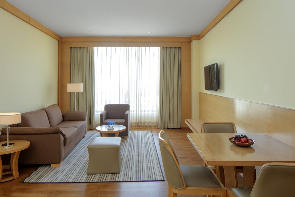 Suite (Radisson Blu)