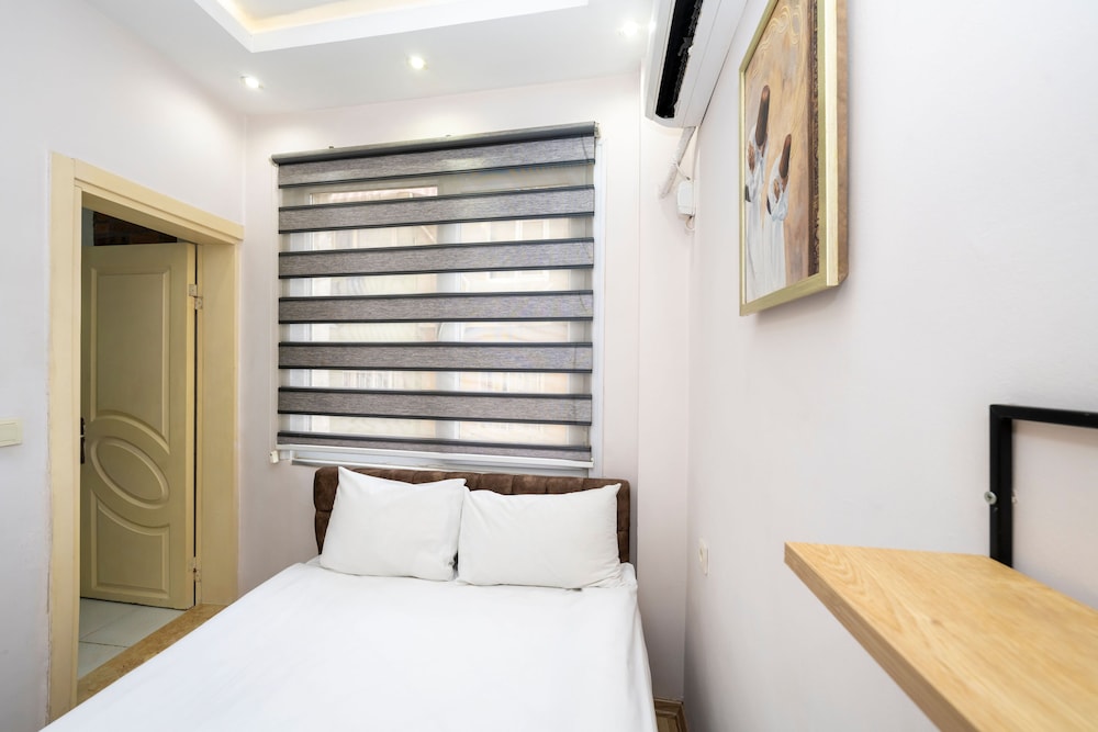 Economy Room, 1 Double Bed photo 2