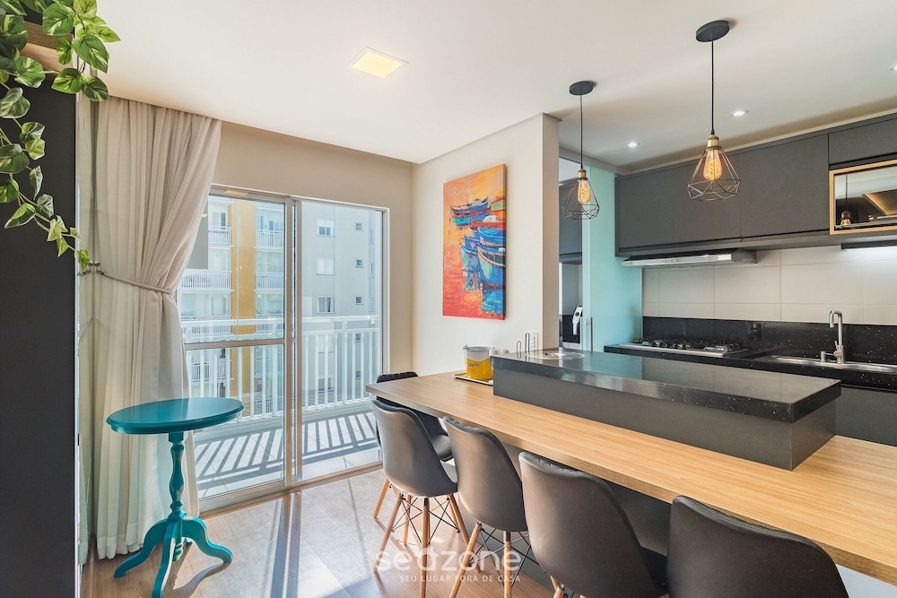 Basic Apartment photo 3