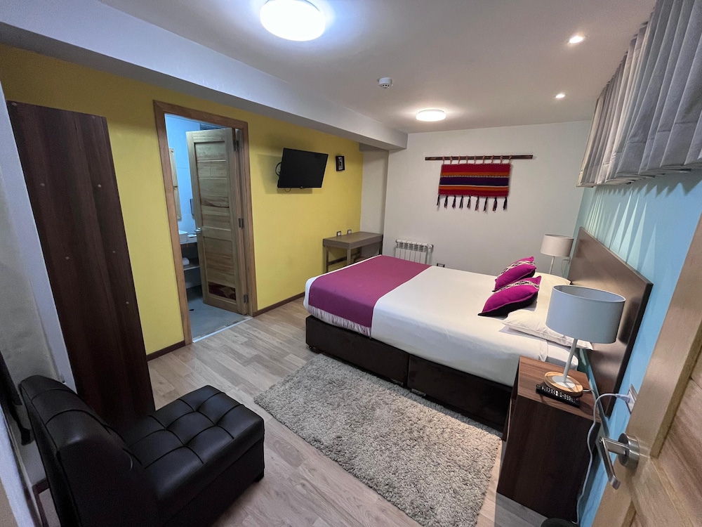 Premier Double Room photo 1