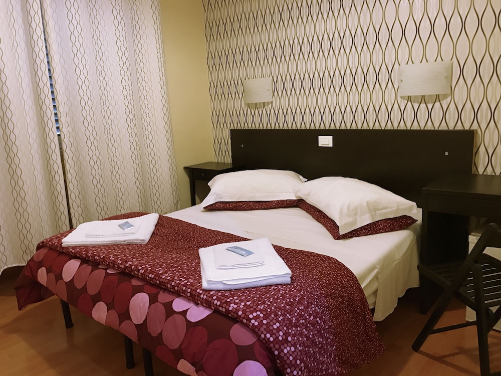 Double Room, Ensuite photo 3