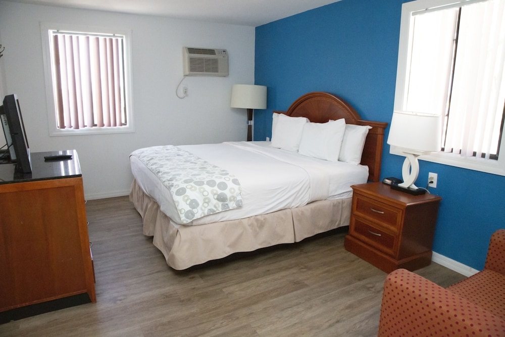 2 Beds With Balcony - Photo 10