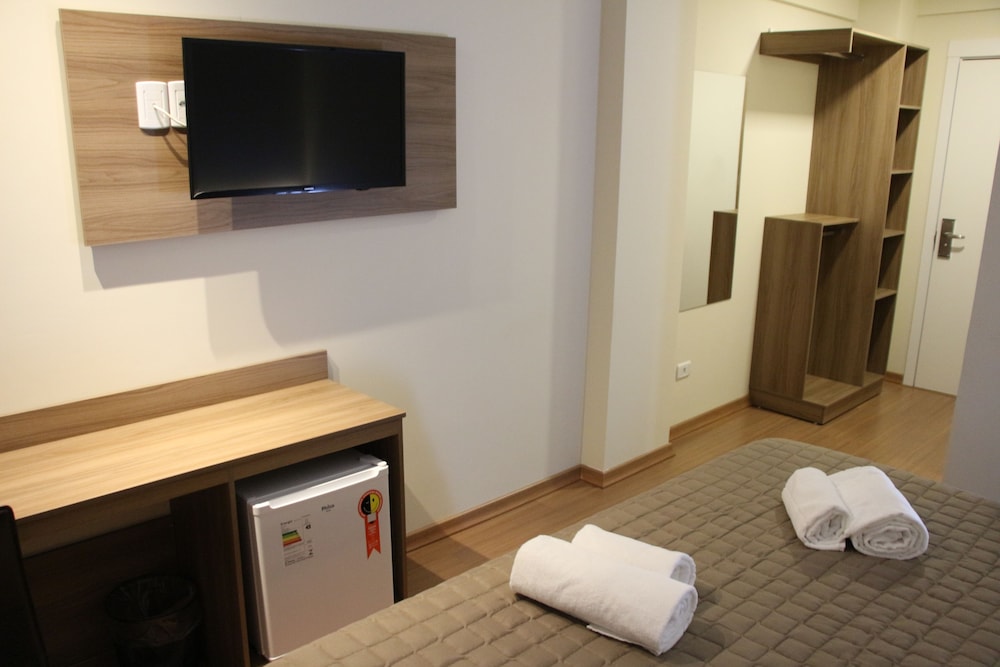 Executive Double Room, 1 Double Bed photo 2