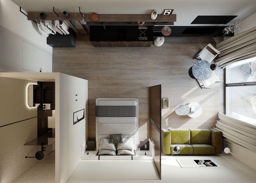 Family Studio Suite photo 3