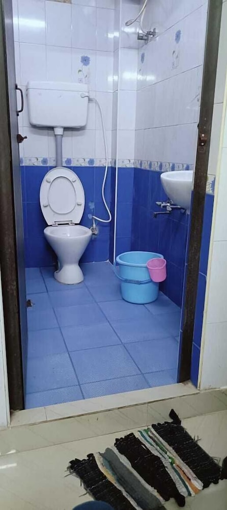 Classic Double Room, Balcony