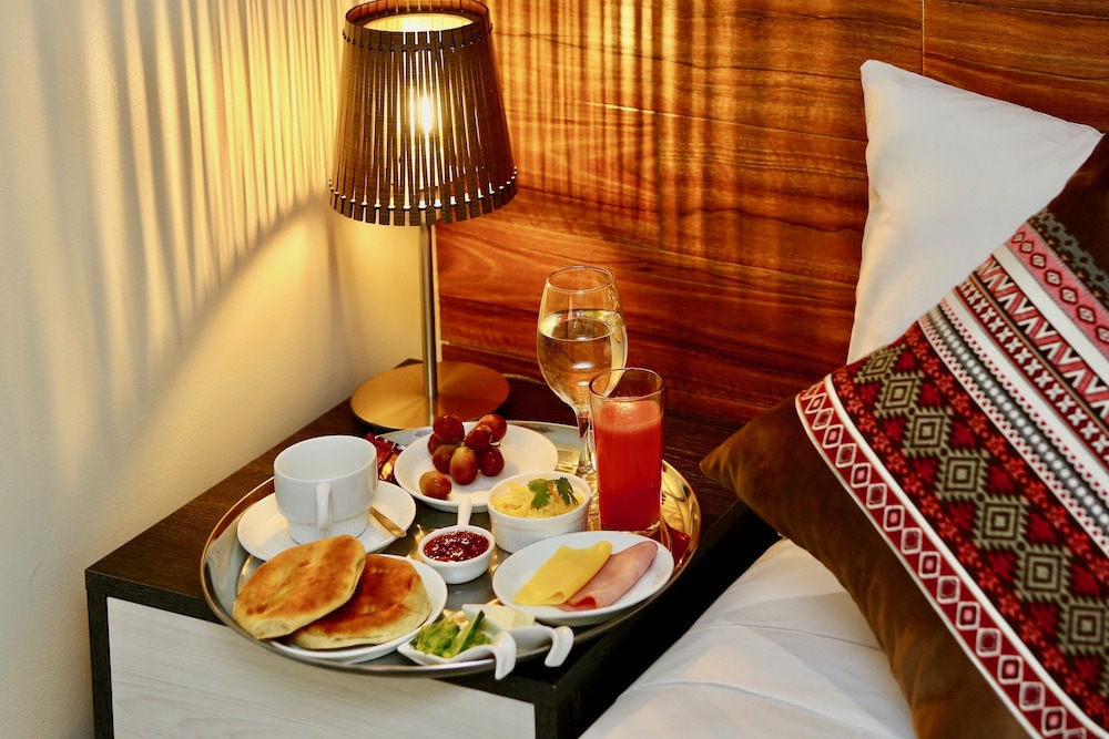 Deluxe Single Room, 1 Twin Bed photo 3