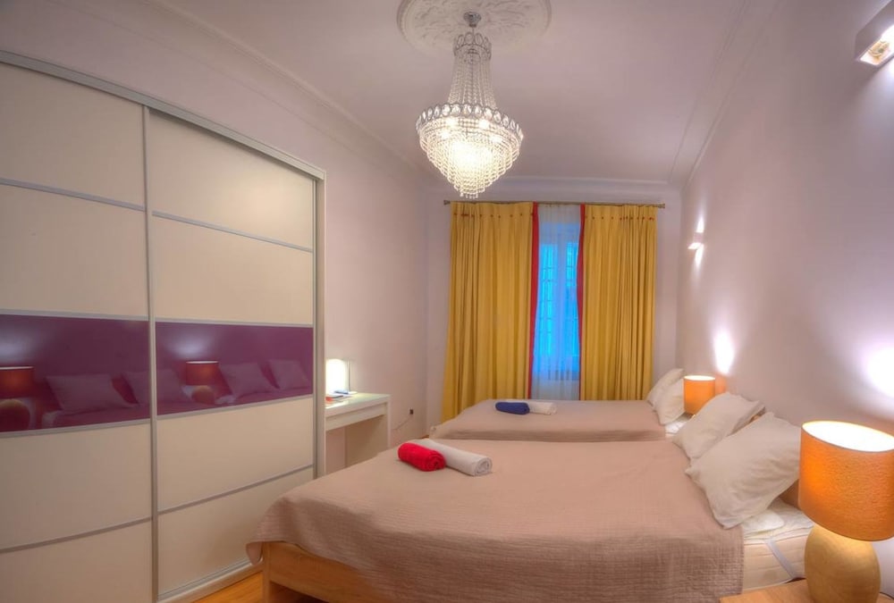 Apartment, 1 Bedroom (Apartament 22)