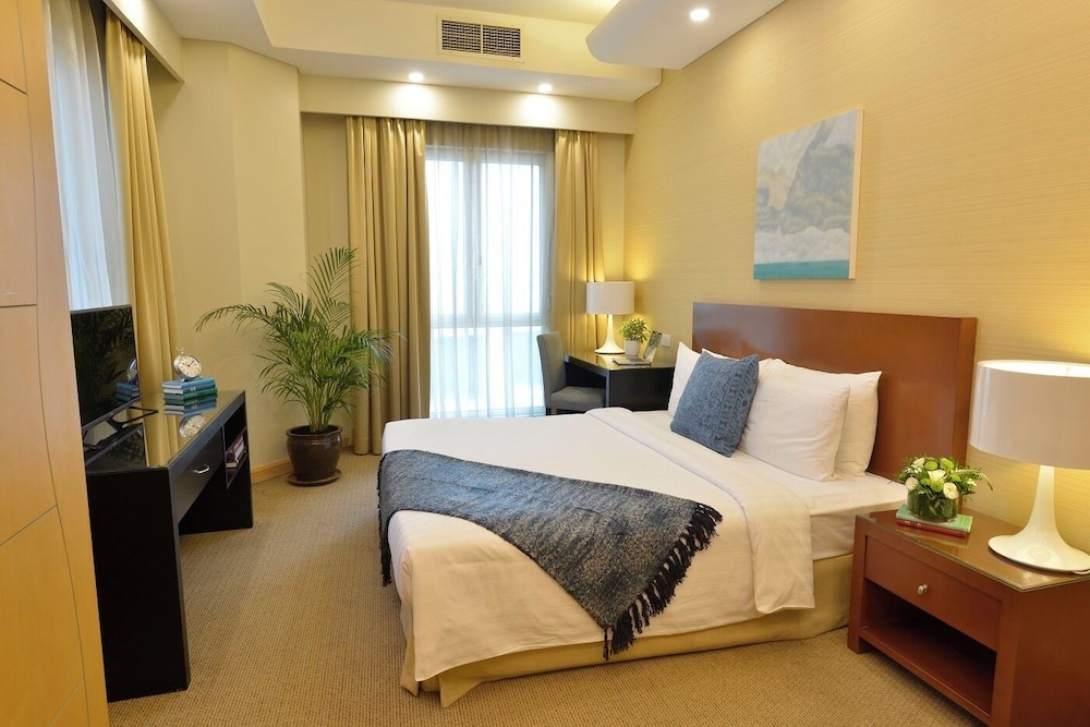 Grand Suite, 1 Bedroom (Deluxe) - Photo 1