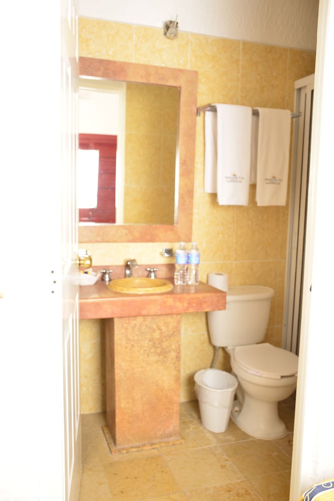 Double Room, 2 Twin Beds - Photo 2