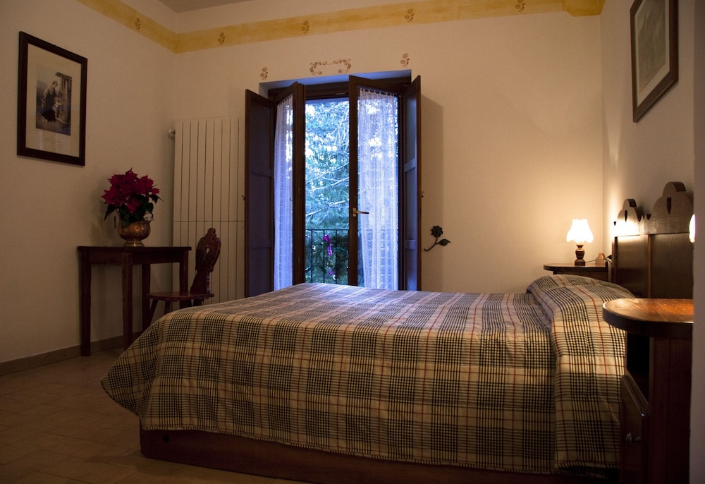Comfort Triple Room photo 1