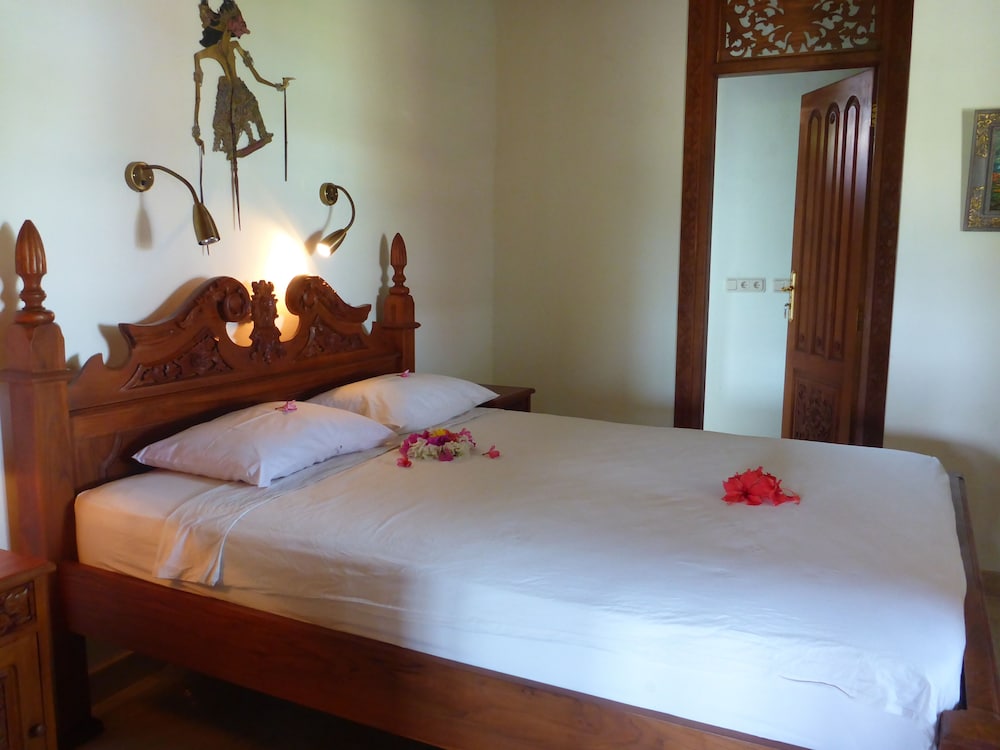 Villa Cempaka photo 1