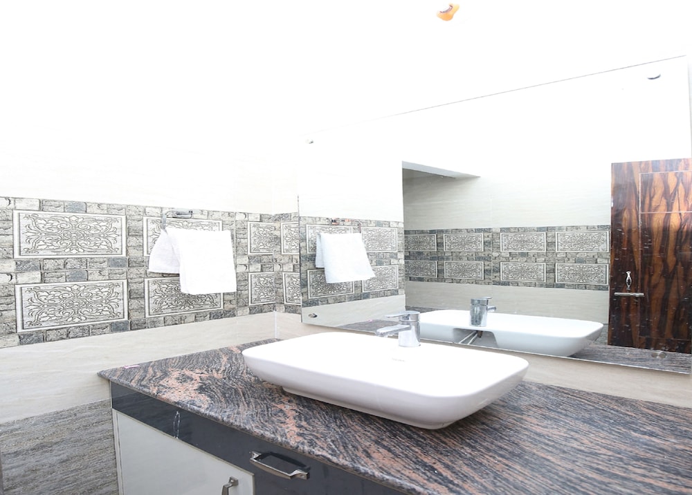 Double Or Twin Room photo 2