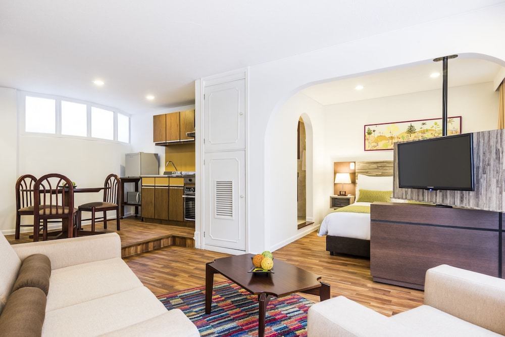 Junior Suite - Photo 4