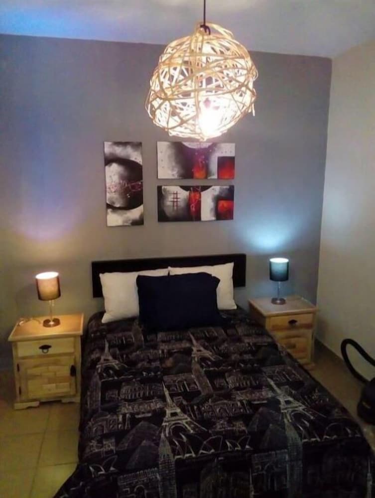 Double Room, 1 Double Bed photo 2
