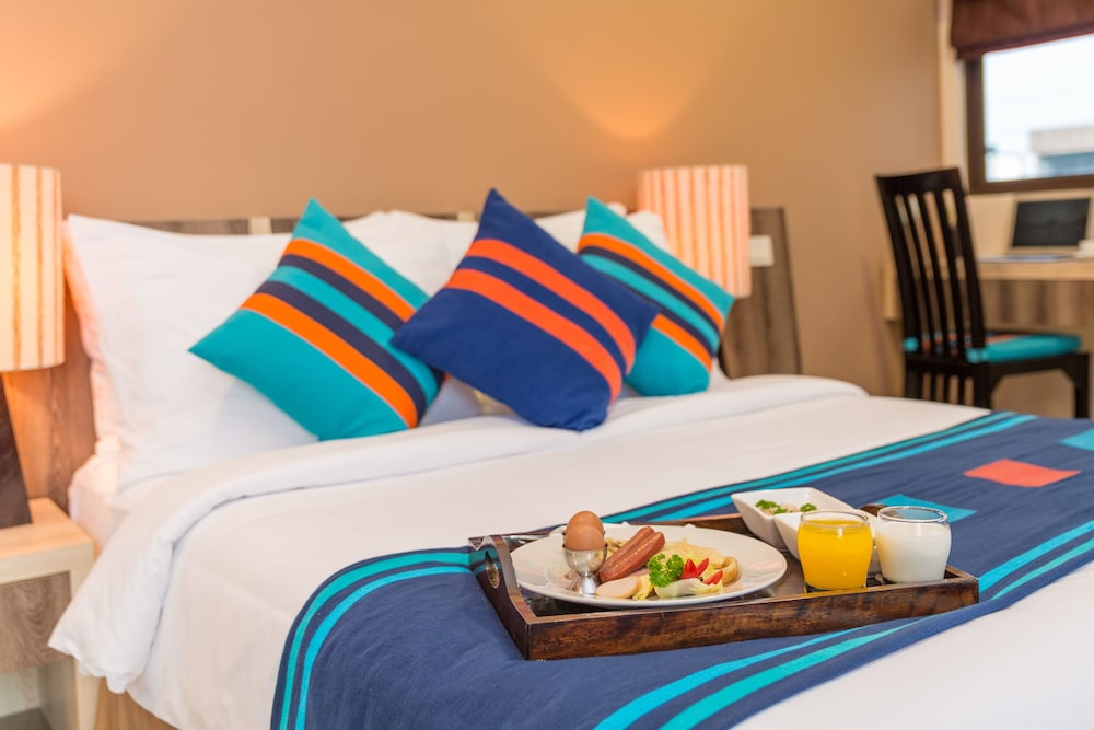 Executive Double or Twin Room, 1 Queen Bed, Non Smoking, Balcony
