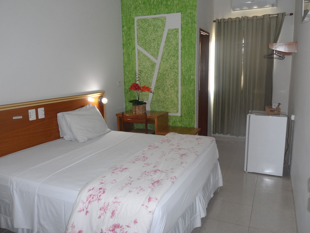 Luxury Double Room photo 2