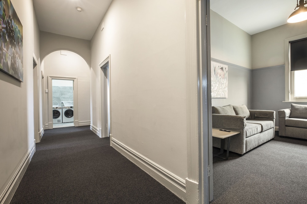 Family Apartment photo 2