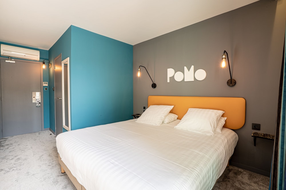Double Room - PMR Access - Photo 4