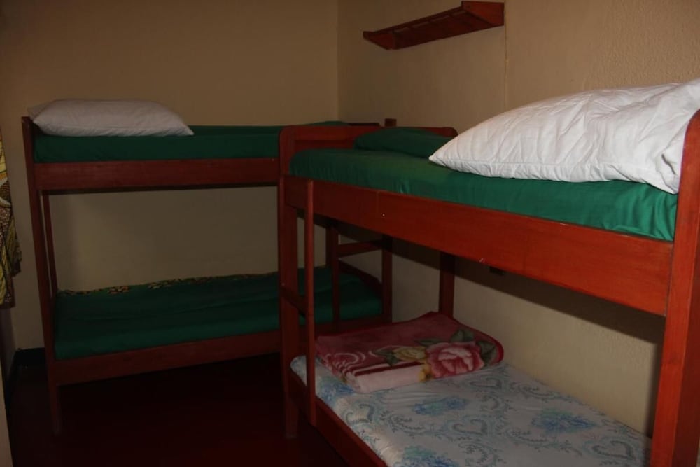 Shared Dormitory, 2 Bedrooms, Accessible, Smoking photo 2