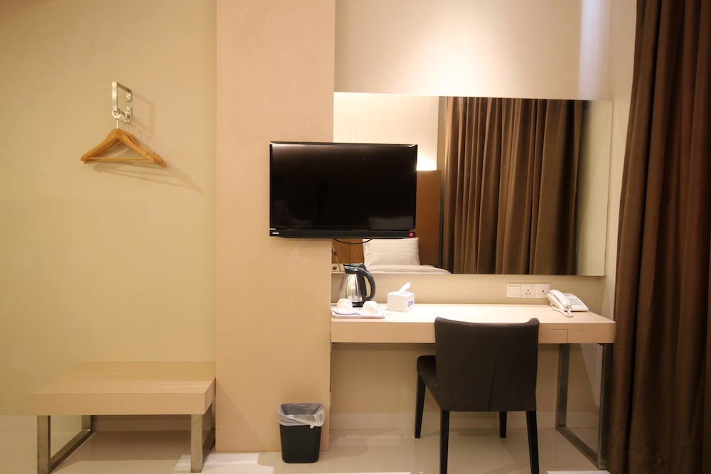 Deluxe Room photo 3