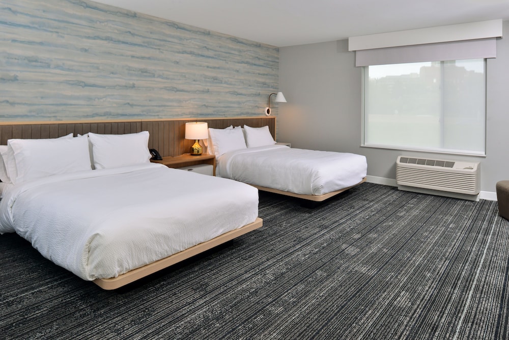Studio, 2 Queen Beds - Photo 4