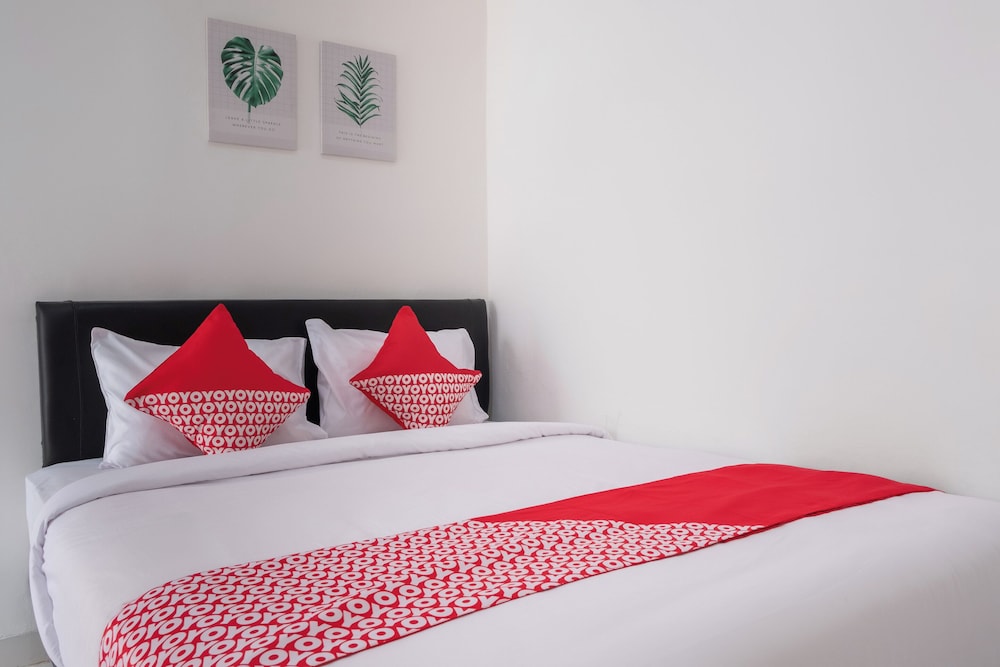 Standard Double Room - Photo 1