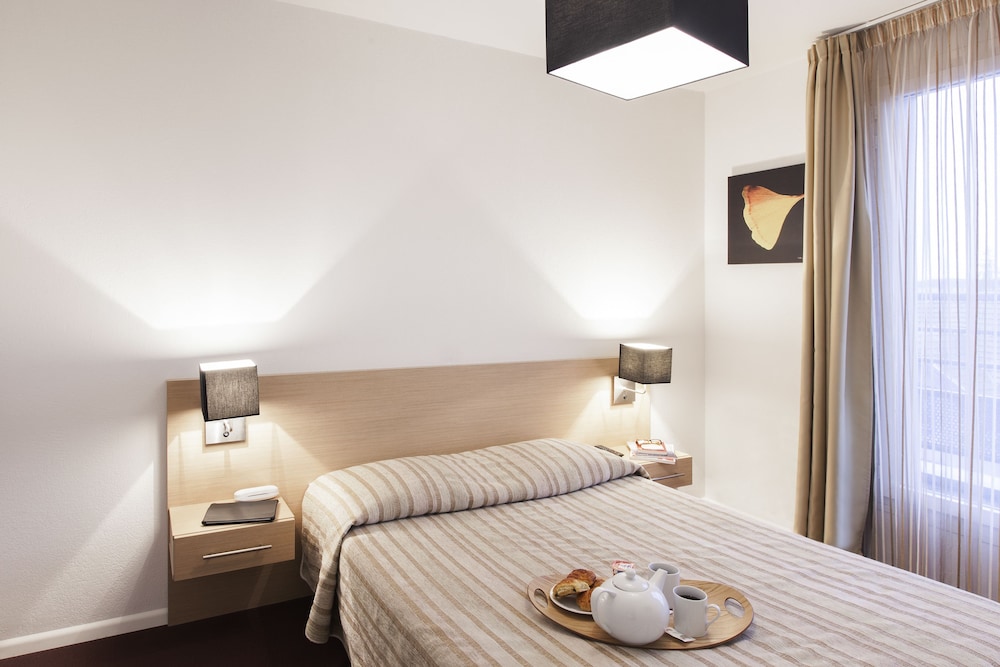 Studio, 1 Double Bed - Photo 3