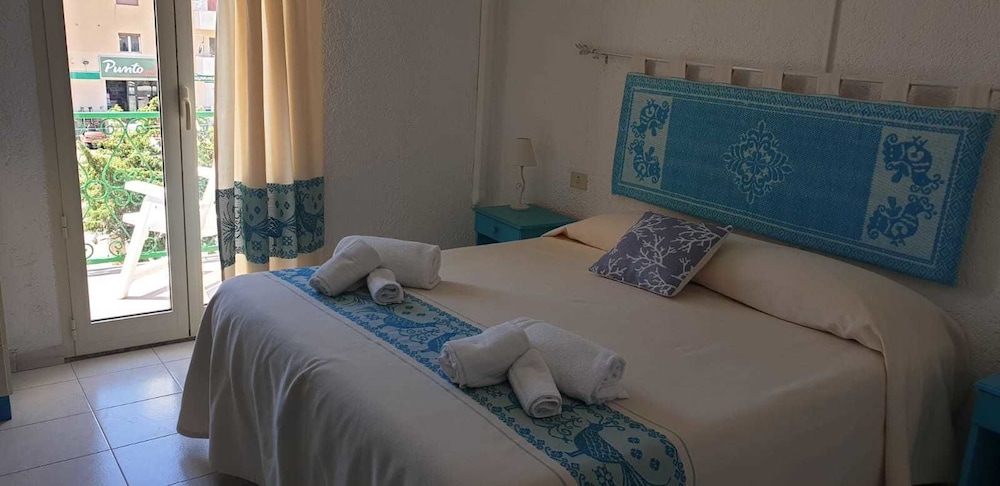 Comfort Double or Twin Room, Balcony - Photo 1