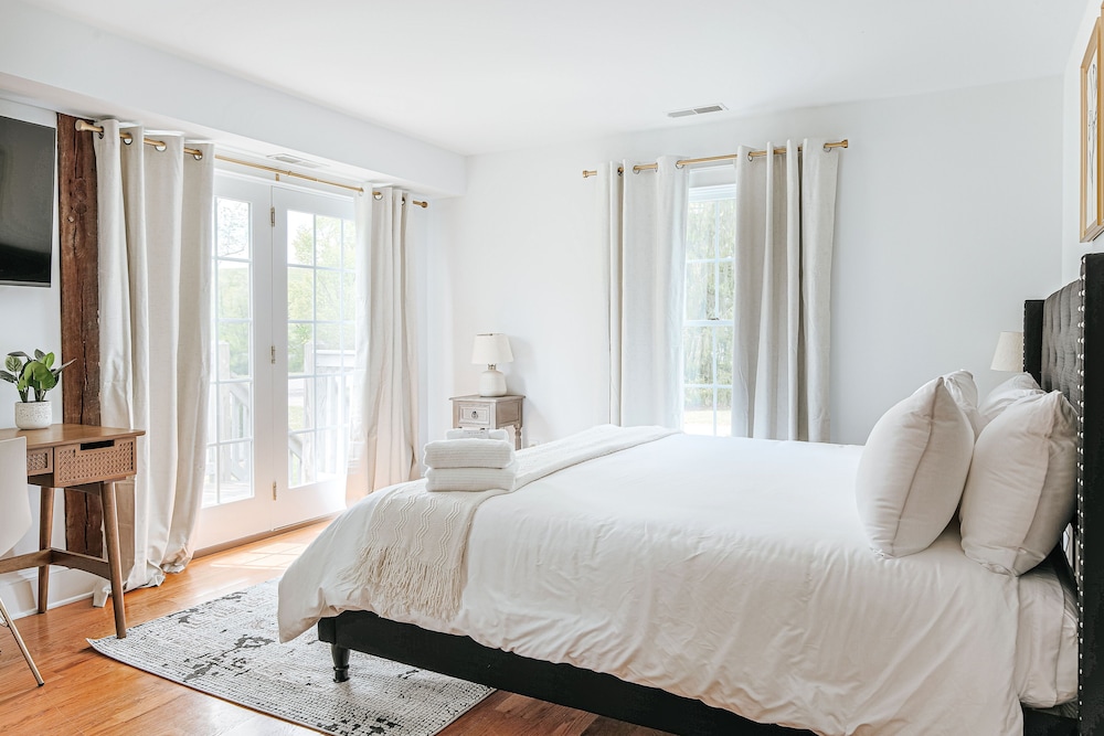 Superior Suite, Ensuite (6)
