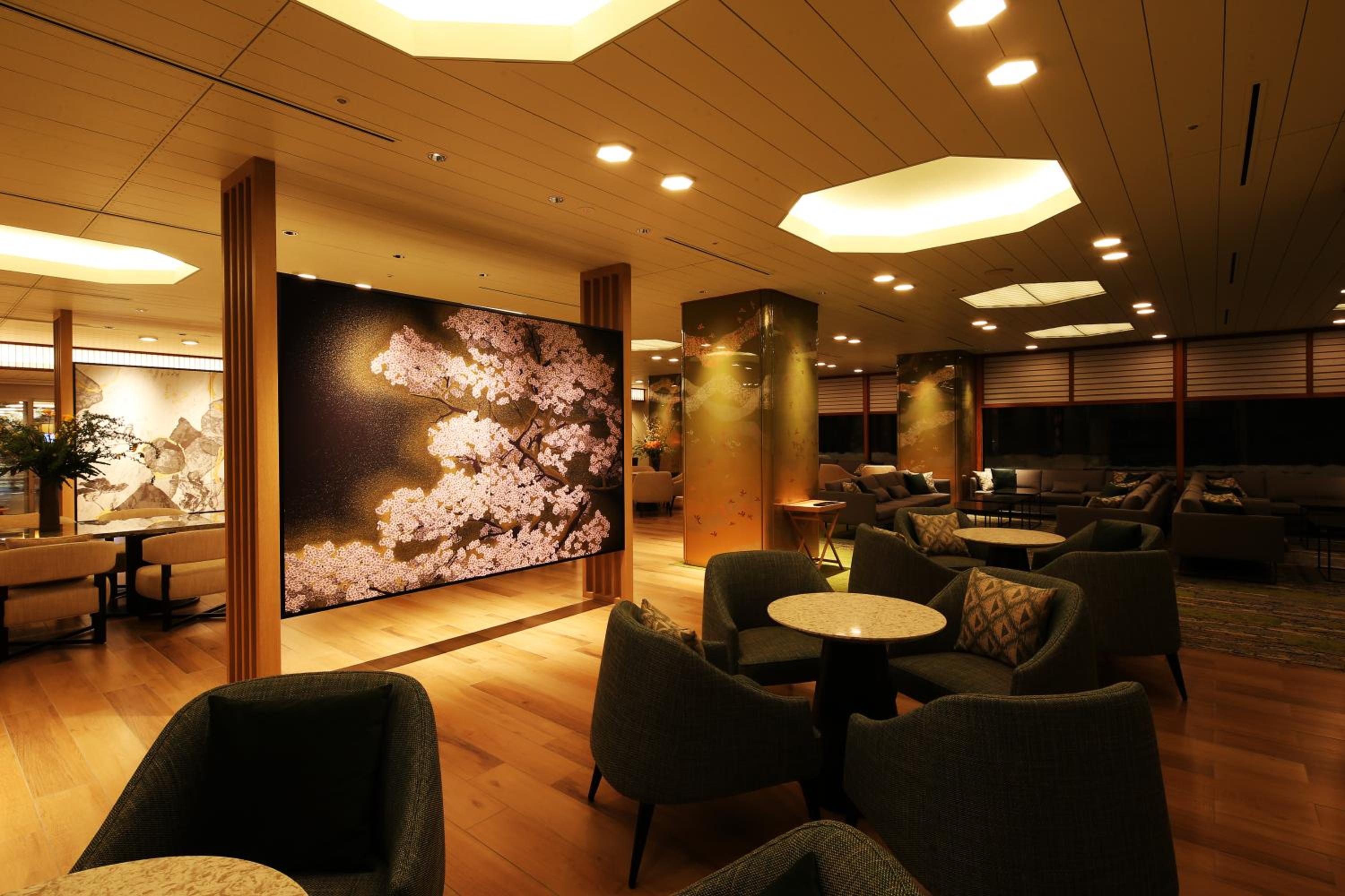 Japanese-Style Suite - Annex - Non-Smoking - Photo 1