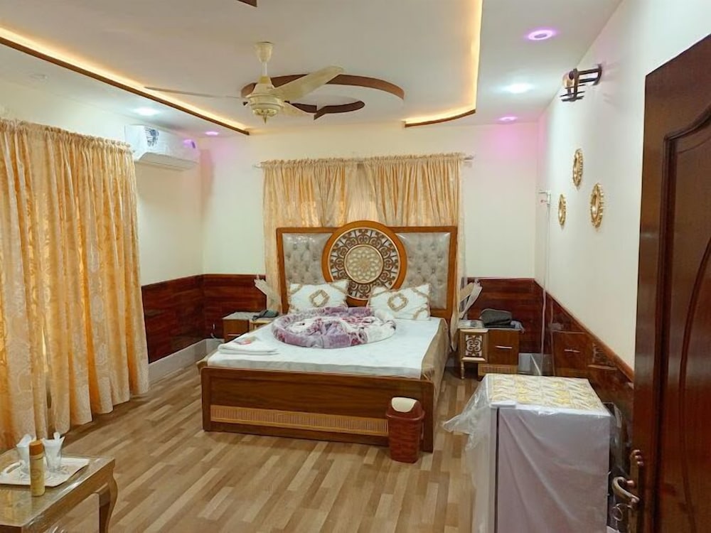 Deluxe Double Room photo 2