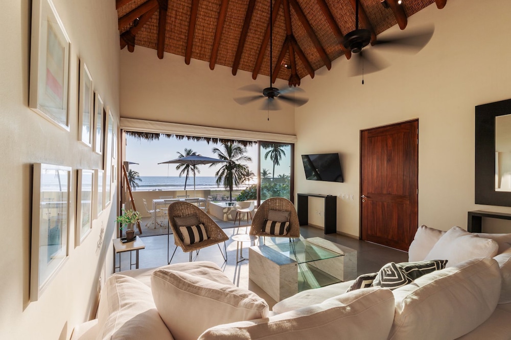 Villa, 2 Bedrooms, Ocean View (2 Bedroom)