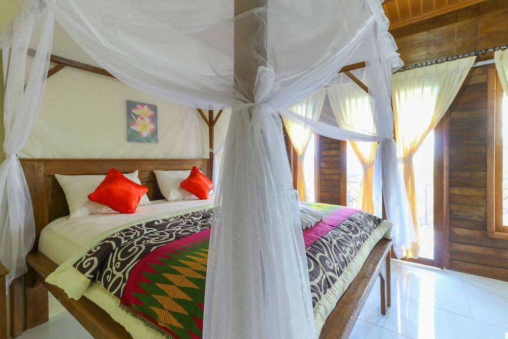 Standard Double Room - Photo 1