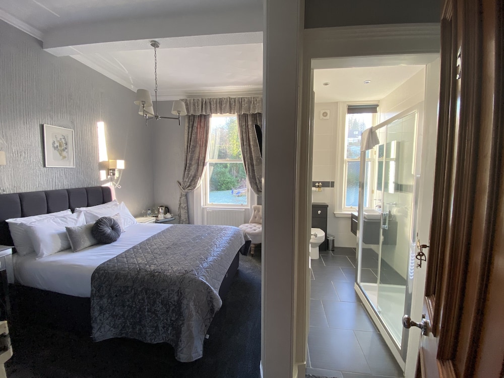 Double Room (Room 5) photo 1