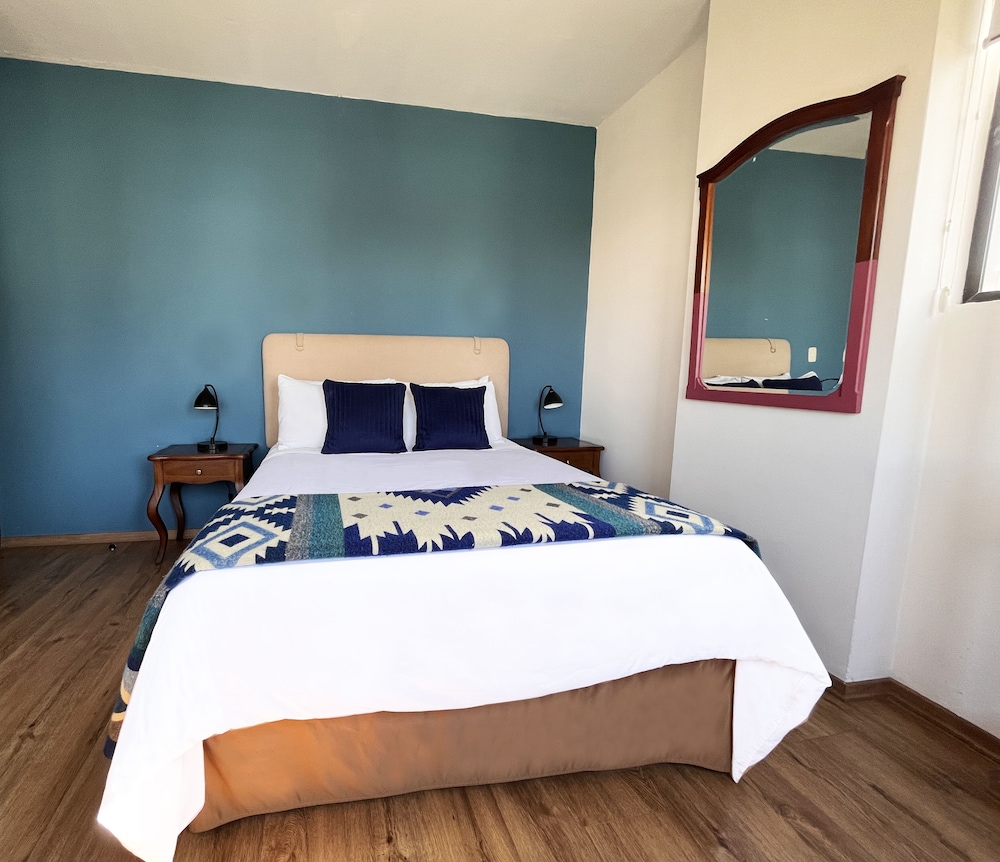 Standard Room photo 2