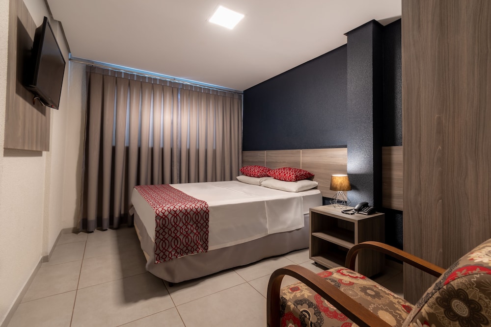 Quarto Flat photo 1